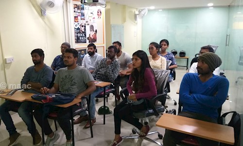 Maac R R Nagar in Raja Rajeshwari Nagar, bangalore - 560098