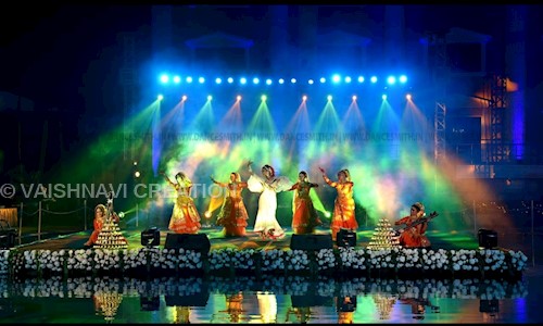 VAISHNAVI CREATION in Sector 8 Dwarka, Delhi - 110077
