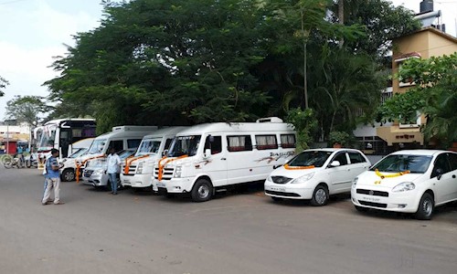 Mahakal Driver services in Itwari, Nagpur - 440002
