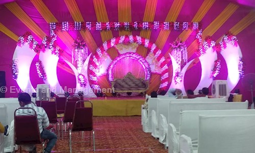 Events and Management in Harmu Road, Ranchi - 834004