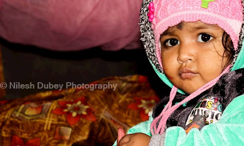 Nilesh Dubey Photography in Danapur, Patna - 801503