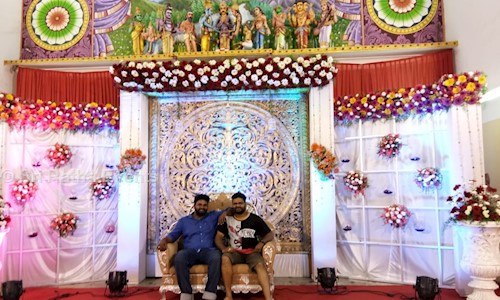 Sri Ratha Events in Vimanapura, Bangalore - 560017