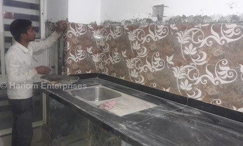 Hariom Enterprises in Viman Nagar, Pune - 411032