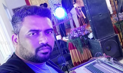 DJ Music in Gerugambakkam, Chennai - 600122