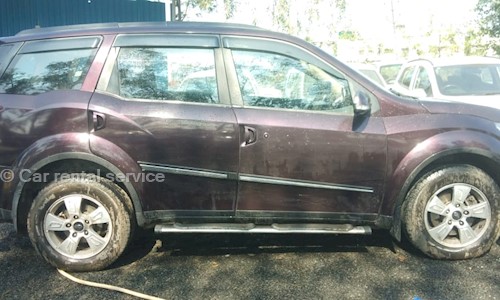 Car rental service in Lalghati, bhopal - 462001