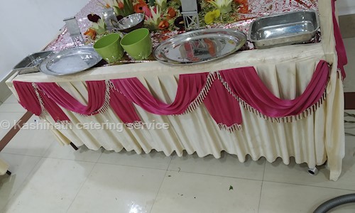 Kashinath catering service in Rasulgarh, Bhubaneswar - 751010