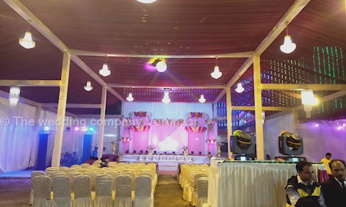 The wedding company Varanasi in Cantt, varanasi - 221002