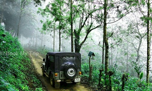 Book My Trip in Puzhal, Chennai - 600066