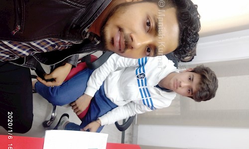 Manish Kumar in Malka Ganj, Delhi - 110007