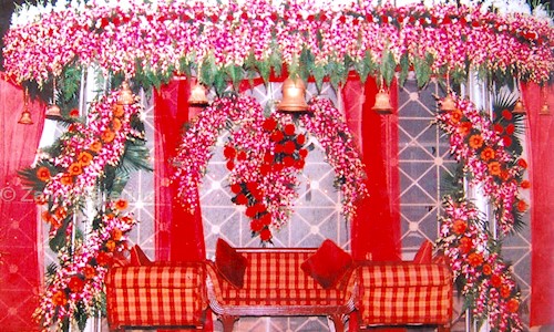 Zaika Catering in Zirakpur Road, Zirakpur - 140603