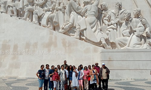 Swiss Global Vacations in Dhantoli, Nagpur - 440012