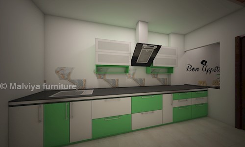 Malviya furniture in Pigdambar, Indore - 453331