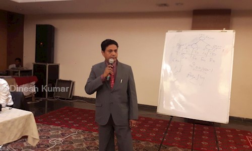 Dinesh Kumar in Rohini, Delhi - 110085