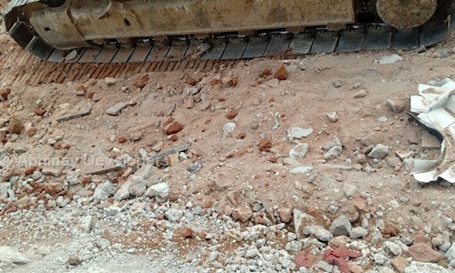 Abhinay Developers in Chandanagar, Hyderabad - 500049