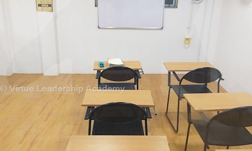 Virtue Leadership Academy in Medavakkam, Chennai - 600100