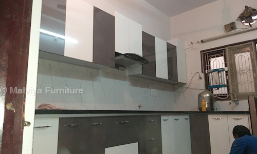 Malviya Furniture in Indore H O, Indore - 452001