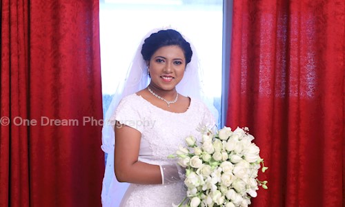 One Dream Photography in Vadapalani, Chennai - 600026
