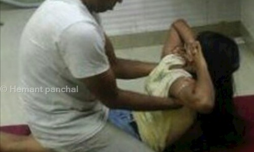 Hemant panchal in Khar East, Mumbai - 400055