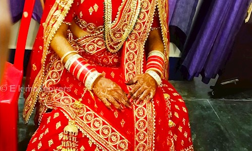 E k makeovers in Teja Road, Lucknow - 226010