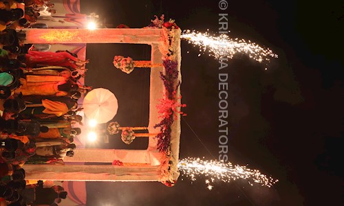 KRISHNA DECORATORS in Panchavati, Nashik - 422009