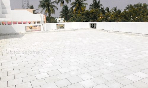 Victor Jerome X in Golden Rock Road, Trichy - 620004