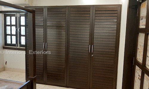 Interiors  Exteriors in Govindpura Industrial Area, Bhopal - 462023