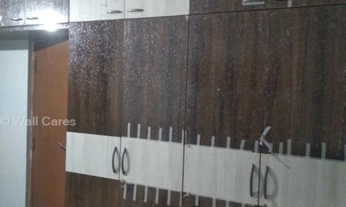 Wall Cares in Jeedimetla, Hyderabad - 500055