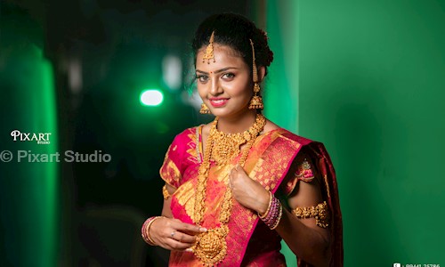 Pixart Studio in Alagapurampudur, salem - 636016