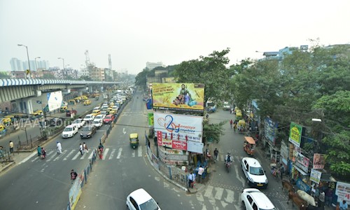 MAAC Dunlop in Dunlop, North 24 Parganas - 700108