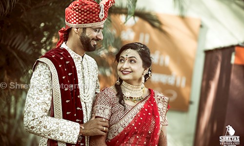 Shreyas Photography in Dwarka, Nashik - 422006