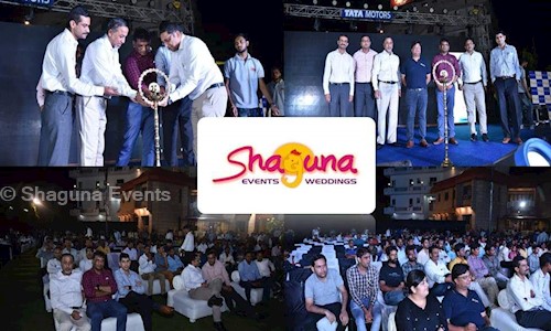 Shaguna Events in Vijay Nagar, Indore - 452010