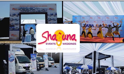 Shaguna Events in Gwalior H.O., Gwalior - 474001