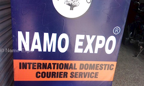 Namo Expo in Vadapalani, Chennai - 600026