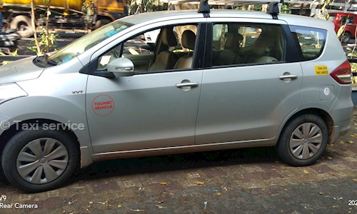 Taxi service in Alto Porvorim, Goa - 403101