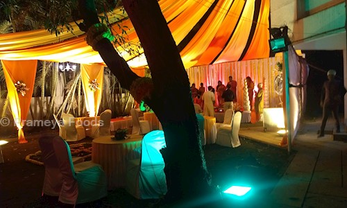 Prameya Foods in Kothrud, Pune - 411038
