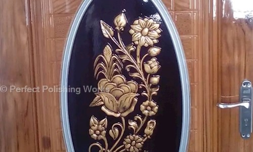 Perfect Polishing Works in Quthbullapur, Hyderabad - 500055