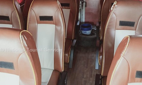 National Tourist Service in Bahadurpura, Hyderabad - 500012