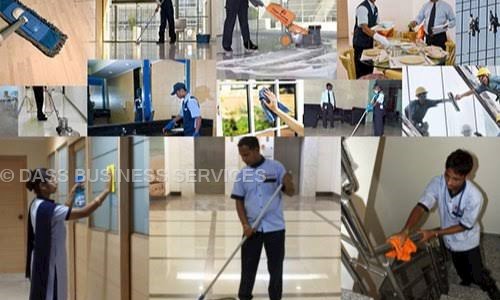 DASS BUSINESS SERVICES in HAL 1st Stage, Bangalore - 560038