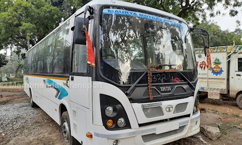 Marutinandan transport in Veerchand Patel Road Area, Patna - 800001