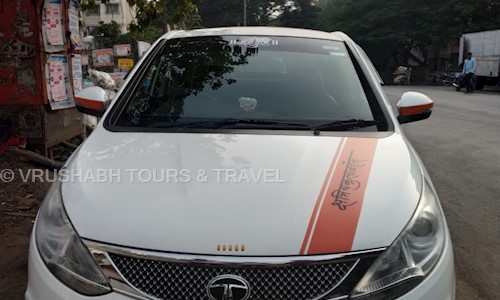 VRUSHABH TOURS & TRAVEL in Hadapsar, Pune - 411028