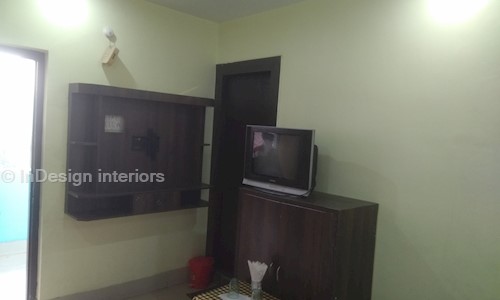 InDesign interiors in Bettiah Bihar., Bettiah - 845438
