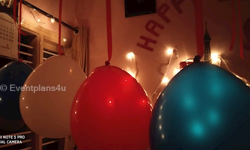 Eventplans4u in JP Nagar, Bangalore - 560078