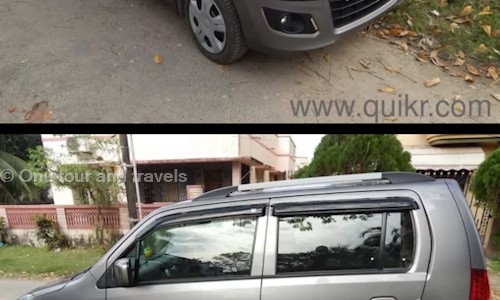 Onu tour and travels in Nayapura, Indore - 451111