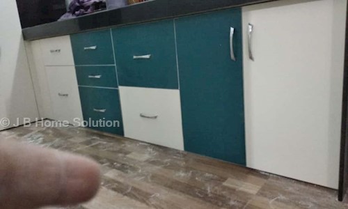 J B Home Solution in Sola, Ahmedabad - 382481