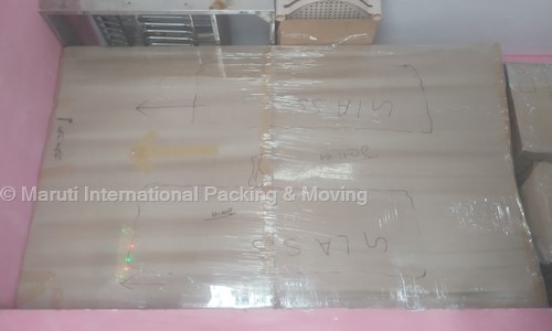 Maruti International Packing & Moving in Wadi, Nagpur - 440023