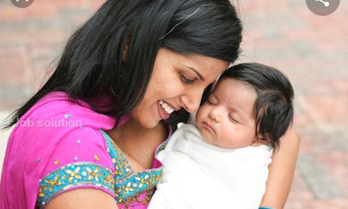 Job solution in Kurla East, Mumbai - 400023