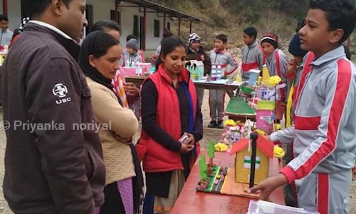 Priyanka  noriyal in Chowk Bazar, Haldwani - 263139