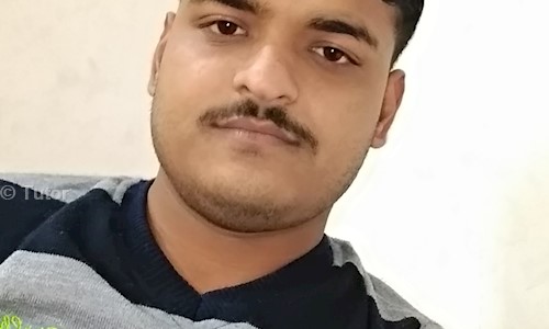 Tutor in Faizullaganj, Lucknow - 226020