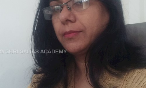 SHRI SAI IAS ACADEMY in Vijay Nagar, Indore - 452010