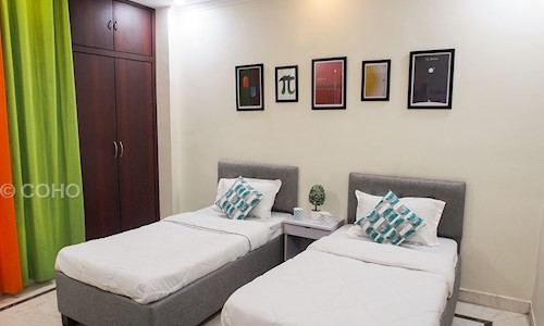 COHO in Electronic City Phase I, Bangalore - 560100
